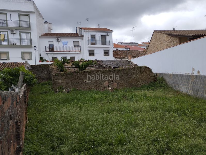 Foto 12c4736c-fca1-4c6b-9216-87a4741b239a. Terreno residenziale in calle bulevares 3 in Malpartida de Plasencia