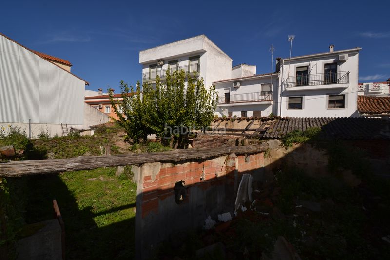 Foto 2a0d1617-8022-468e-b6fe-7220c7fd3fe7. Terreno residenziale in calle bulevares 3 in Malpartida de Plasencia