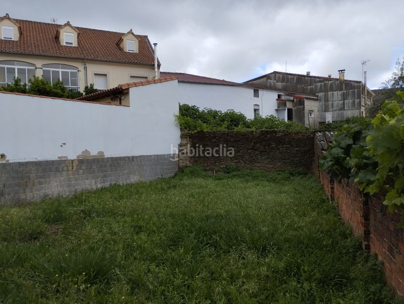 Foto 5551976e-dfef-4cb1-a9d0-33bce8e20bae. Terreno residenziale in calle bulevares 3 in Malpartida de Plasencia