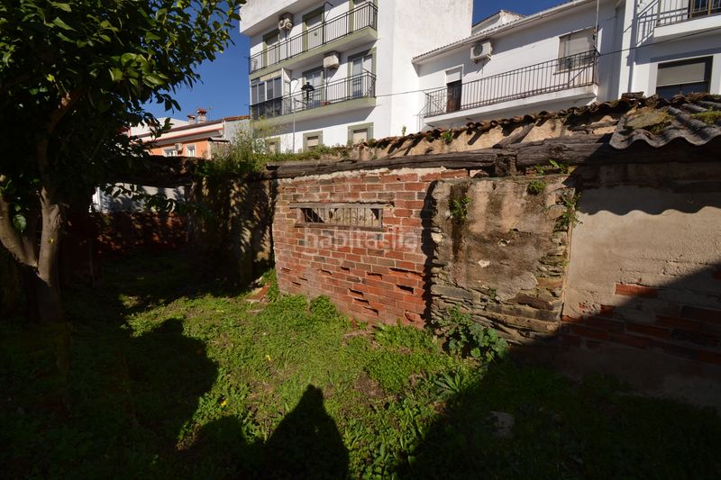 Foto 6dcdc2f3-ac13-46d5-bf1d-2a4ff51ca32c. Terreno residenziale in calle bulevares 3 in Malpartida de Plasencia