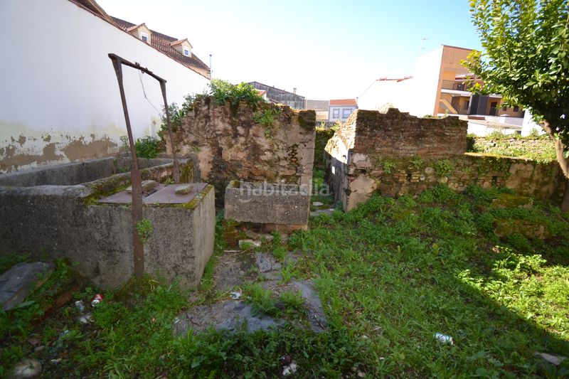 Foto 70a3e47b-37d1-42a2-b168-871d9840ccb4. Terreno residenziale in calle bulevares 3 in Malpartida de Plasencia