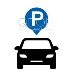 Autoparkplatz in President maci 103. En matar