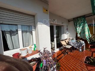 Etagenwohnung in Zona Alta. En premi de mar