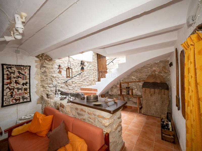 Foto 0bb955a6-e93c-411c-9976-8dc245a040a4. Mas dans polígono 33 parcela 302 dans Coves de Vinromà (les)