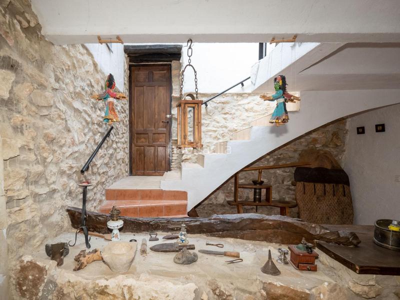 Foto 1332357a-ef87-4943-9860-9e956d4d1655. Mas dans polígono 33 parcela 302 dans Coves de Vinromà (les)