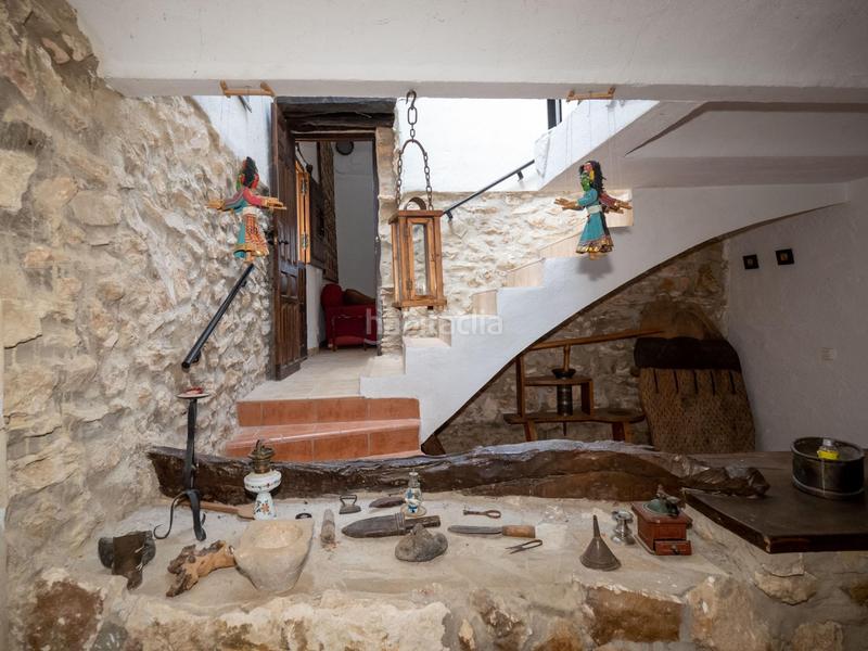 Foto 155b4723-40c2-4ba9-87f2-da6ec610812e. Mas dans polígono 33 parcela 302 dans Coves de Vinromà (les)