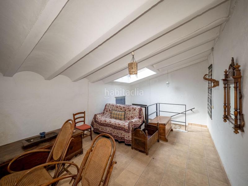 Foto 1e2c77f1-c2da-4e67-be2a-1c65977aaf0f. Mas dans polígono 33 parcela 302 dans Coves de Vinromà (les)