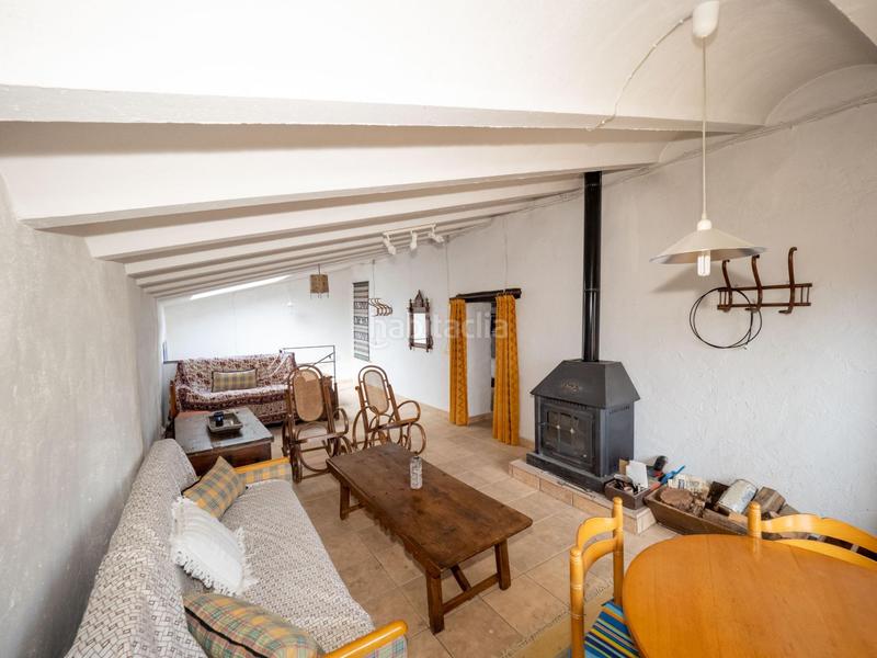 Foto 23c6eac5-6899-4f3c-bced-d8d46c6d7ab6. Mas dans polígono 33 parcela 302 dans Coves de Vinromà (les)