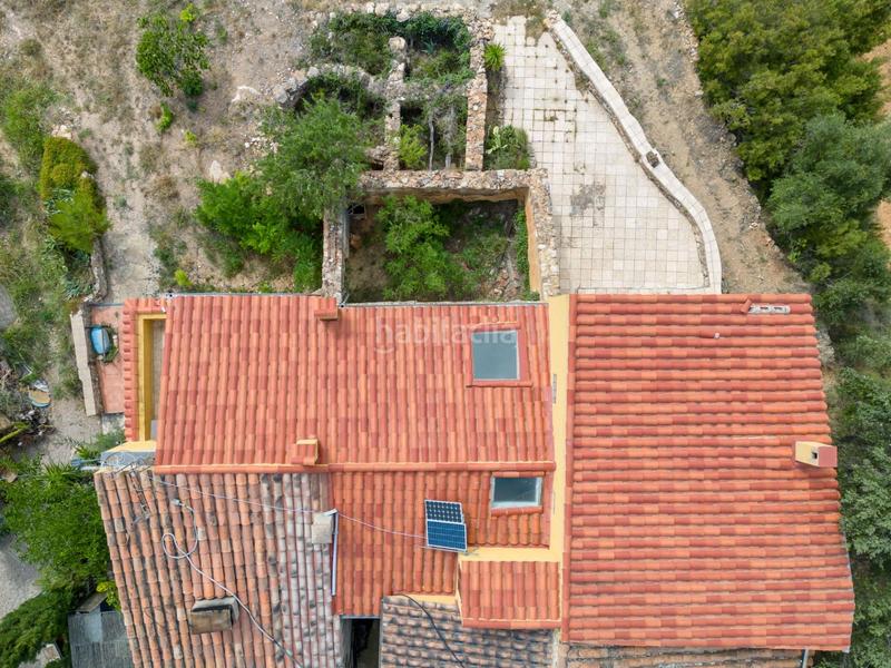 Foto 2f44cb8e-2700-4a17-a65e-d9167d1d923d. Mas dans polígono 33 parcela 302 dans Coves de Vinromà (les)