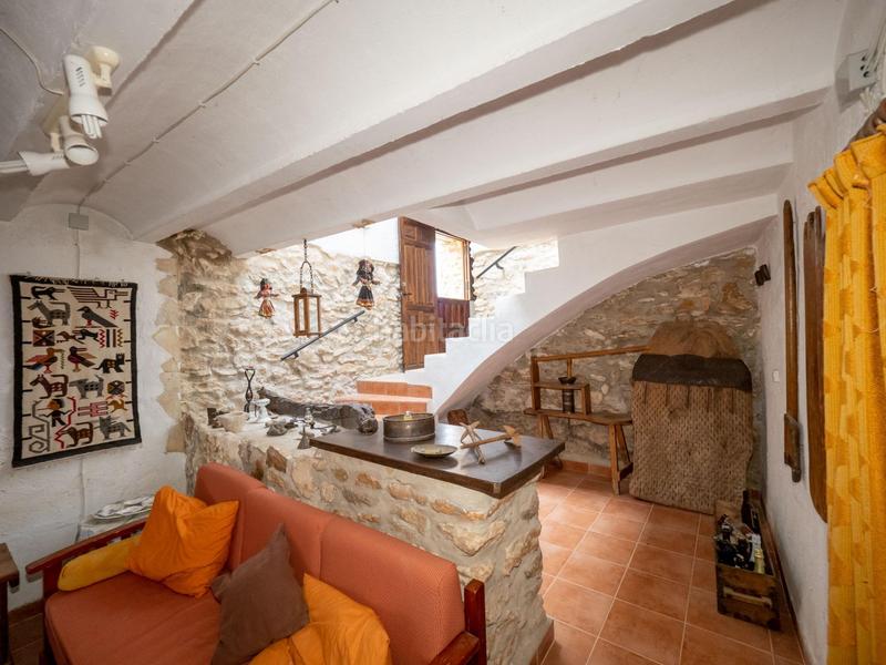 Foto 32593a5f-798b-4abd-8150-61f9ecbe0311. Mas dans polígono 33 parcela 302 dans Coves de Vinromà (les)