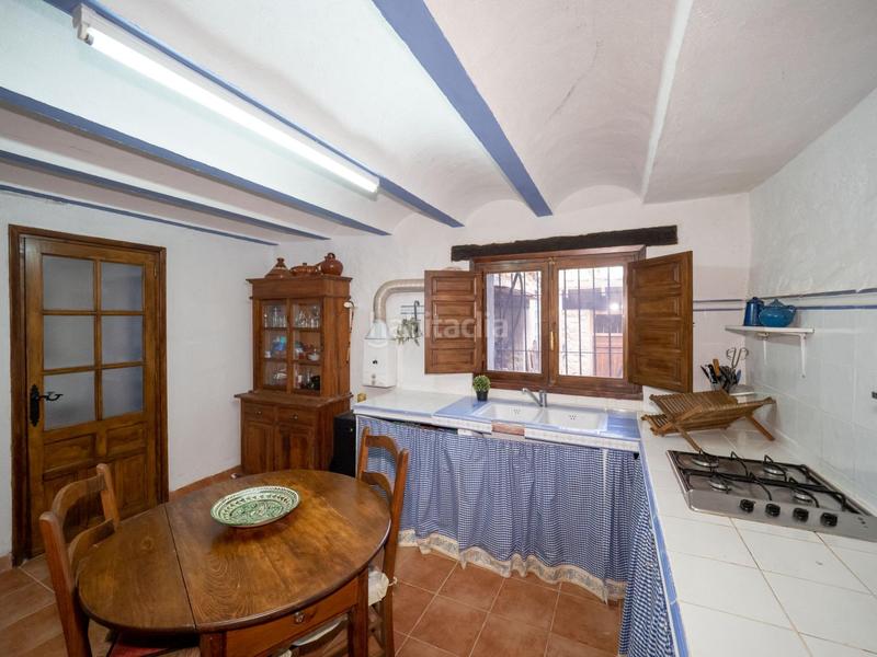 Foto 390f44bb-5bb3-43c6-8785-cdcbcdd12190. Mas dans polígono 33 parcela 302 dans Coves de Vinromà (les)