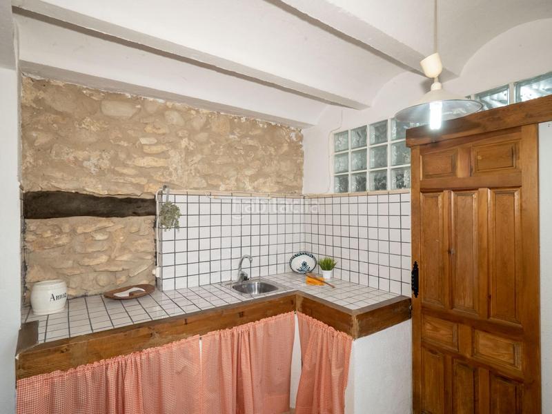 Foto 3b9d41cb-1fbd-4318-8464-67d5d76fd670. Mas dans polígono 33 parcela 302 dans Coves de Vinromà (les)