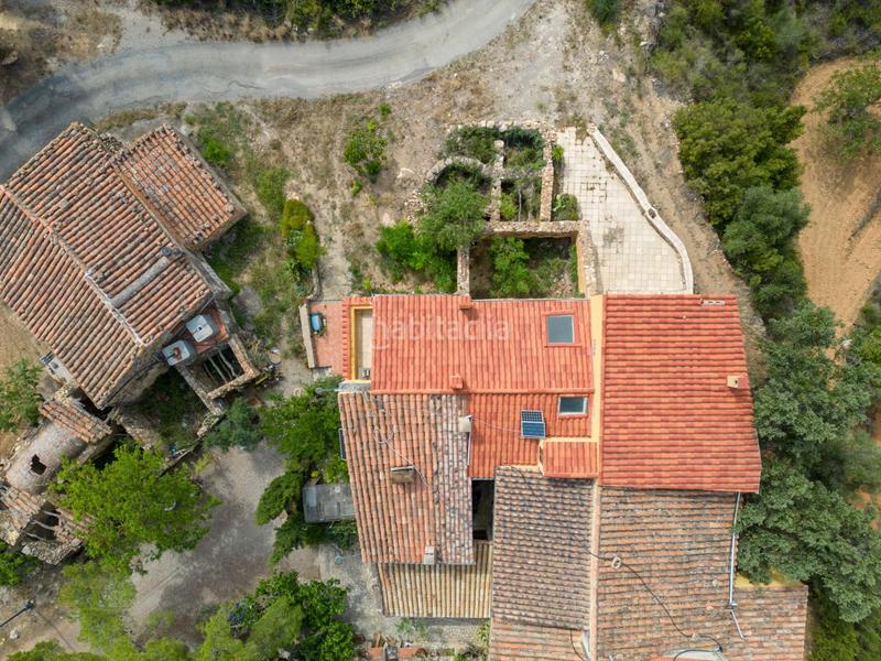 Foto 44bdcd47-de03-45c8-8569-78d93dbfb5fe. Mas dans polígono 33 parcela 302 dans Coves de Vinromà (les)