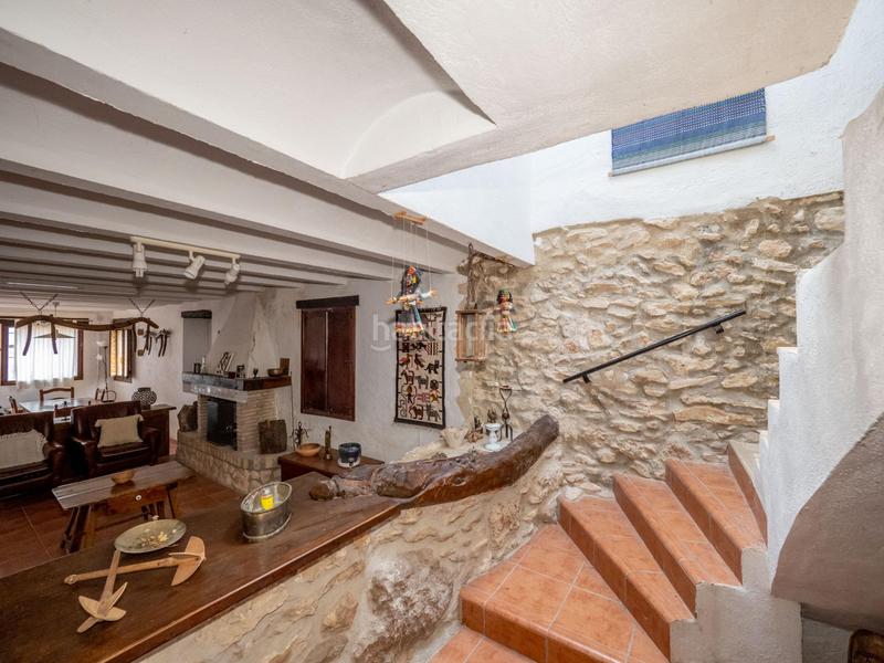 Foto 4b61829d-7a11-410f-8372-ae85ee46e545. Mas dans polígono 33 parcela 302 dans Coves de Vinromà (les)