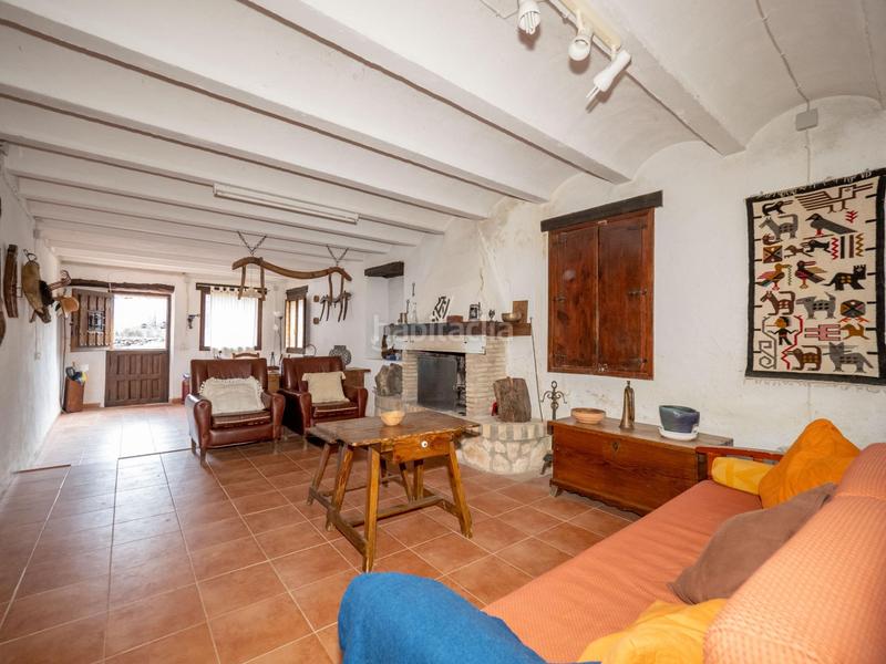 Foto 4cf76562-6f35-419b-a3b2-e6b23dd1311a. Mas dans polígono 33 parcela 302 dans Coves de Vinromà (les)