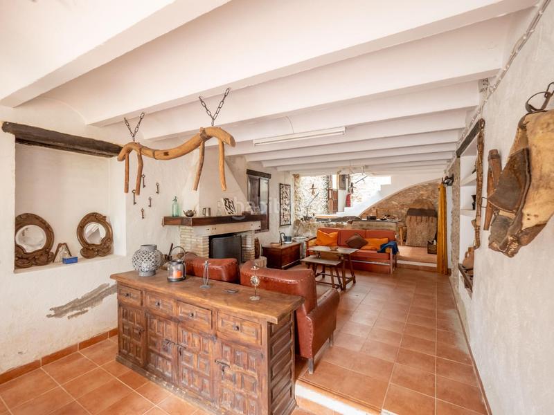 Foto 58057b6b-3d4d-43f6-9e4d-f5a312be7594. Mas dans polígono 33 parcela 302 dans Coves de Vinromà (les)