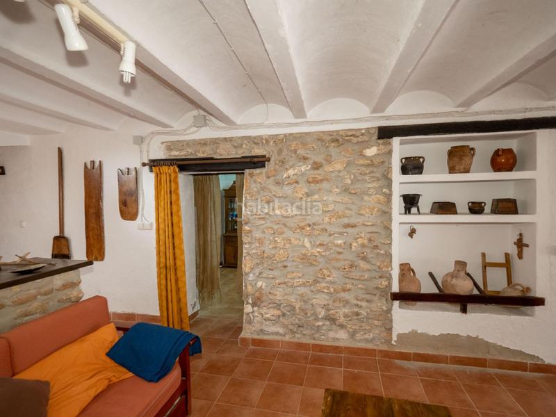 Foto 5a64d3e2-6606-406f-aec0-e6178569801c. Mas dans polígono 33 parcela 302 dans Coves de Vinromà (les)