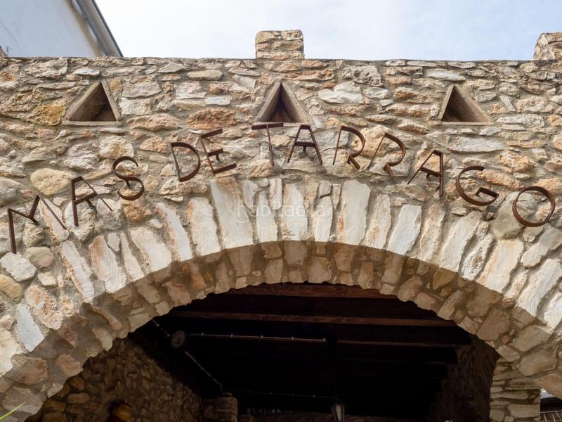 Foto 5ea2feeb-96f0-4bf7-a33c-06d3d7409de0. Mas dans polígono 33 parcela 302 dans Coves de Vinromà (les)