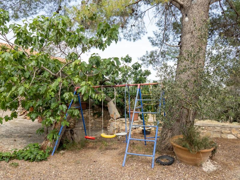 Foto 651f3cd6-1ece-4d99-96cd-cd68c49332b6. Mas dans polígono 33 parcela 302 dans Coves de Vinromà (les)