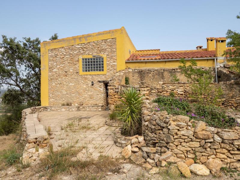 Foto 6ae2b64b-b57c-4413-9f60-e76efb8e6d01. Mas dans polígono 33 parcela 302 dans Coves de Vinromà (les)