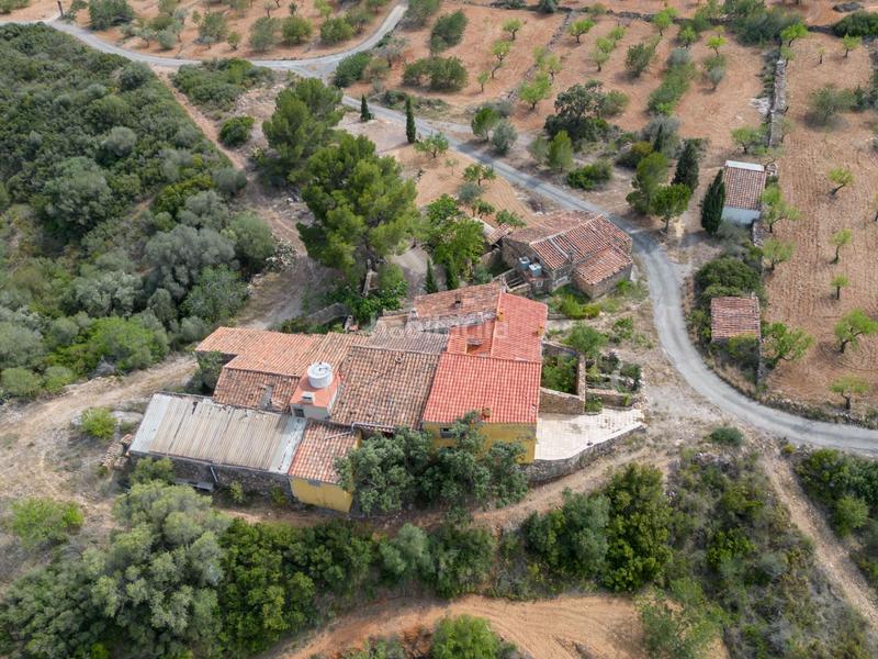 Foto 75a941ba-49db-4828-b76b-9a97b511ad21. Mas dans polígono 33 parcela 302 dans Coves de Vinromà (les)