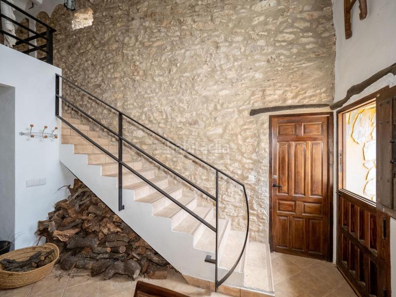 Foto 7b874289-c014-4b90-82f8-ce353f782fb6. Mas dans polígono 33 parcela 302 dans Coves de Vinromà (les)