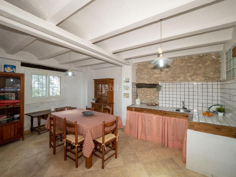 Foto 884c3c49-5803-410d-bdcb-5c5f26c3c981. Mas dans polígono 33 parcela 302 dans Coves de Vinromà (les)