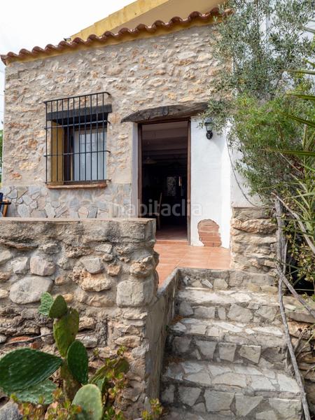 Foto 8be05898-997f-45ab-bba4-4907edbcdab1. Mas dans polígono 33 parcela 302 dans Coves de Vinromà (les)