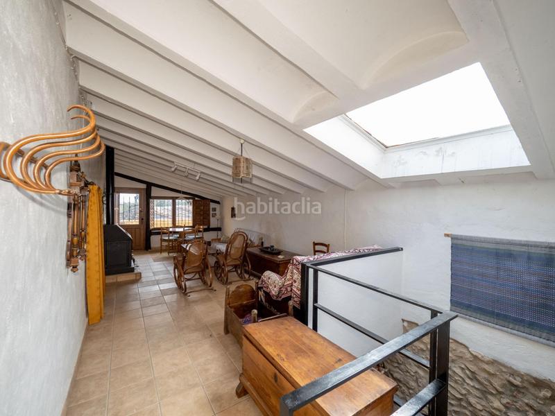 Foto 95d2d160-608a-49be-88e0-63d72d8ee59e. Mas dans polígono 33 parcela 302 dans Coves de Vinromà (les)