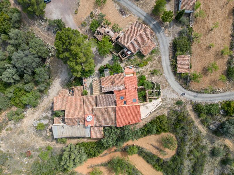 Foto 9650cd59-bf82-4a79-b051-ee81f0dbdeb7. Mas dans polígono 33 parcela 302 dans Coves de Vinromà (les)