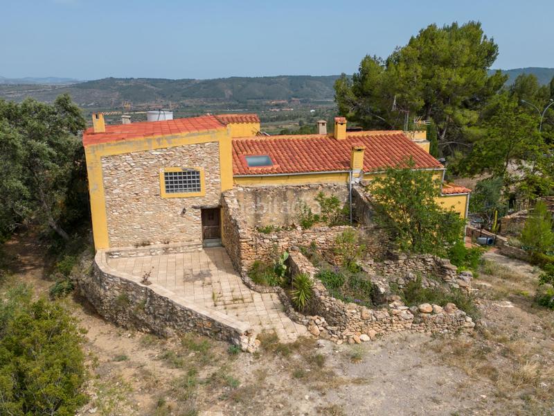 Foto 9d10fa32-8ea9-498c-ac33-249d46efaab0. Mas dans polígono 33 parcela 302 dans Coves de Vinromà (les)