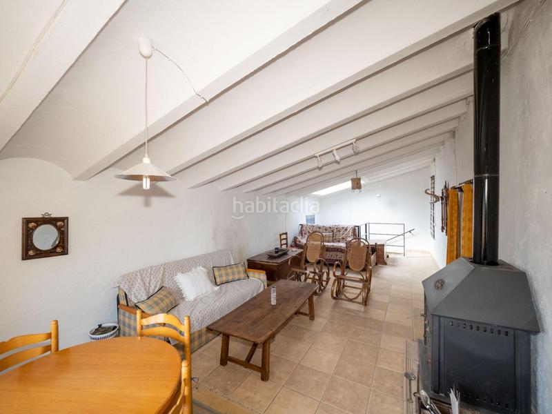 Foto 9f952def-81ed-473e-9efd-c0c9a6cd4aeb. Mas dans polígono 33 parcela 302 dans Coves de Vinromà (les)