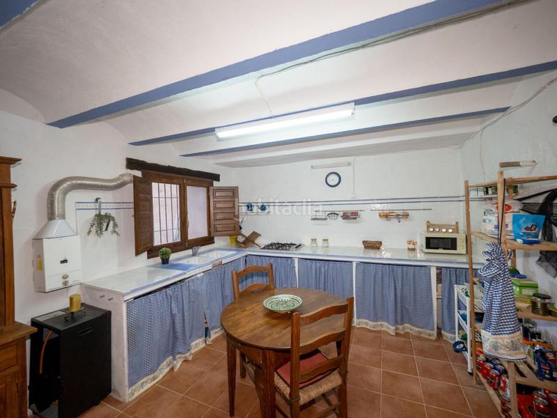 Foto a36e6e34-008e-42f4-bb44-365bfb5f05b5. Mas dans polígono 33 parcela 302 dans Coves de Vinromà (les)