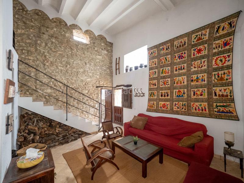 Foto af7a7e27-b9fb-4bd9-9eb2-44c95fdffe33. Mas dans polígono 33 parcela 302 dans Coves de Vinromà (les)