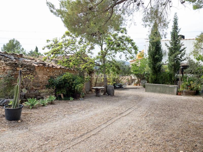 Foto b4fff713-f43b-44a8-b950-a0ccae8e7574. Mas dans polígono 33 parcela 302 dans Coves de Vinromà (les)