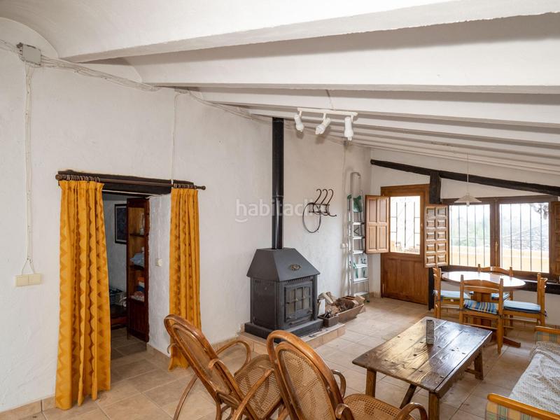 Foto b6b9db62-d77f-4b52-9f02-f51f1d31dbb0. Mas dans polígono 33 parcela 302 dans Coves de Vinromà (les)