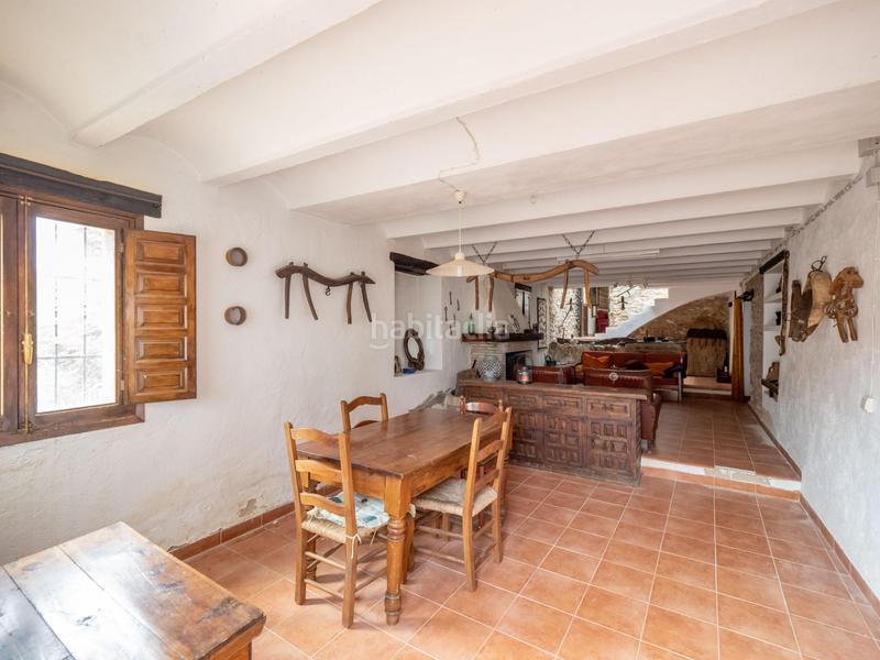 Foto b6ccb0cc-7410-4c2b-8f59-11971b9885dd. Mas dans polígono 33 parcela 302 dans Coves de Vinromà (les)