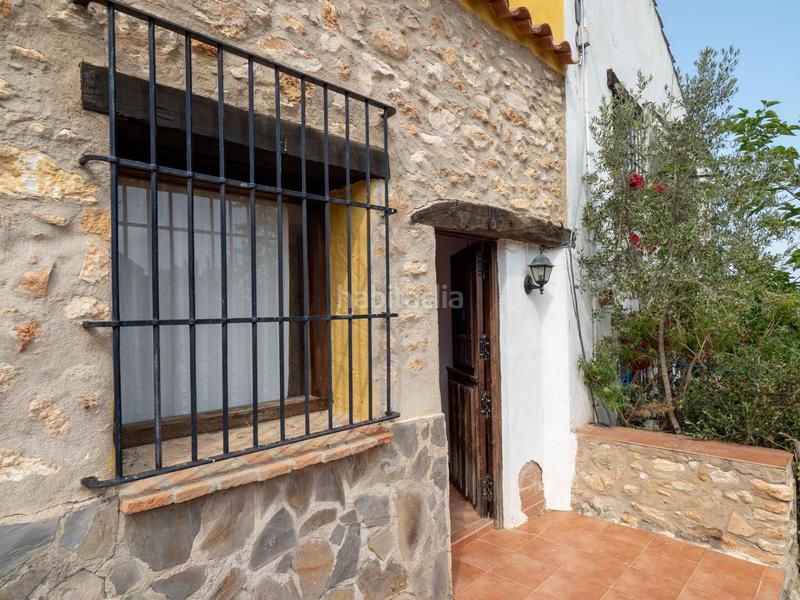 Foto c508dde4-ddfc-4380-96c6-f7585444a982. Mas dans polígono 33 parcela 302 dans Coves de Vinromà (les)