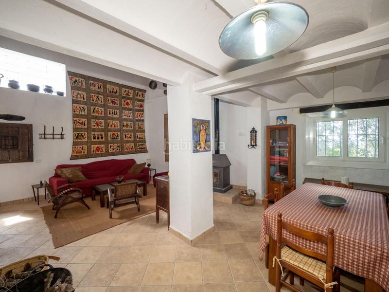 Foto c7e23e07-ca4e-4f92-b223-59406ba18cbf. Mas dans polígono 33 parcela 302 dans Coves de Vinromà (les)