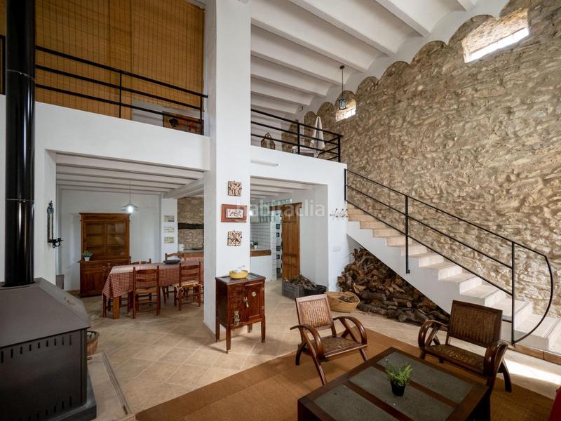 Foto c9905ad3-fd93-427c-85f0-8f3c1d4c1f43. Mas dans polígono 33 parcela 302 dans Coves de Vinromà (les)