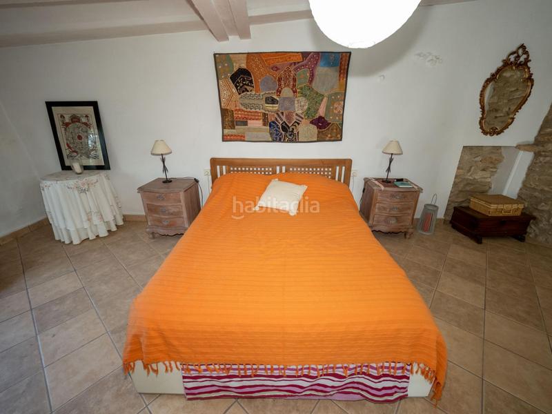 Foto e6ece419-d66b-473f-96b1-d5b1637a797a. Mas dans polígono 33 parcela 302 dans Coves de Vinromà (les)