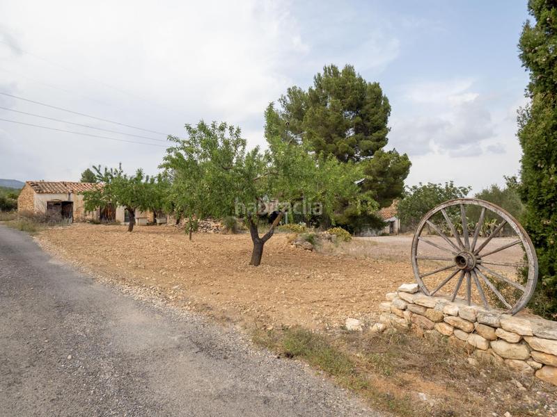 Foto eeffae89-e420-4ead-9fa6-c6c6cbbbd2c0. Mas dans polígono 33 parcela 302 dans Coves de Vinromà (les)