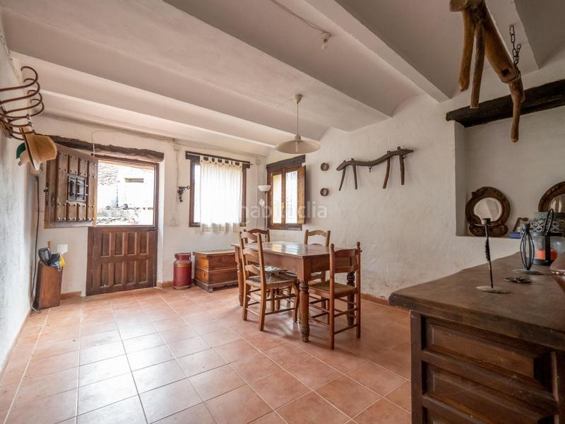 Foto f3103d1d-211a-48d4-ab1c-ef3134fb3951. Mas dans polígono 33 parcela 302 dans Coves de Vinromà (les)