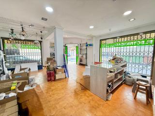 Local Comercial a Pio xii 23