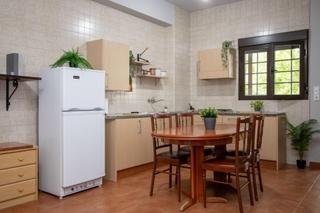 Casale in Poligono 10 91. Un refugio natural con mucho encanto.