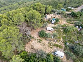 Mas à Cabanes. Un refugio único en plena naturaleza, con alma y posibilidades i
