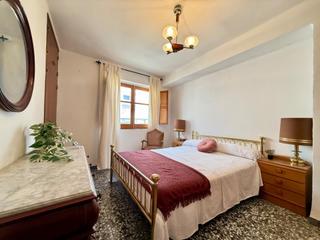 Casa  Horno 17. Una casa con alma en el casco antiguo de benlloc