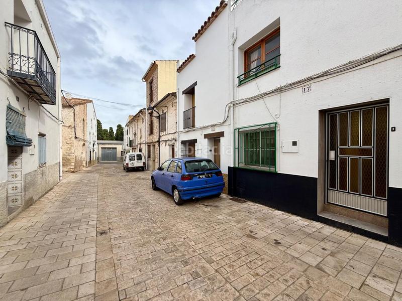 Foto b151d5f1-0dc0-419f-9f9c-c298db89e171. Haus in horno 17 in Benlloc