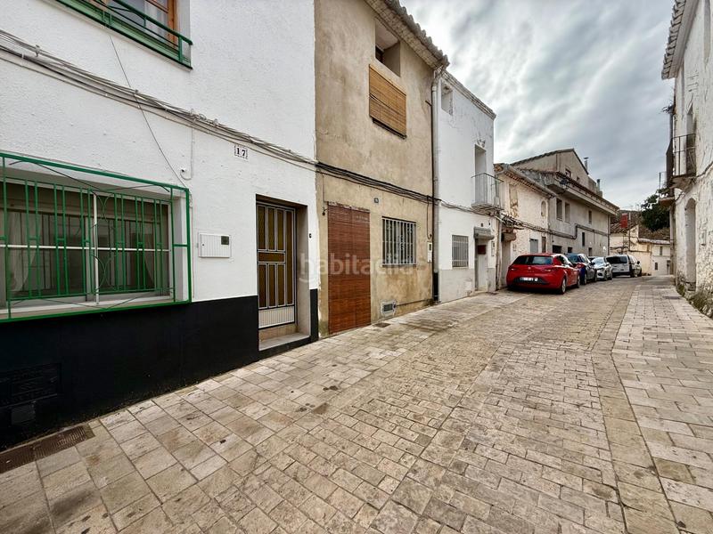 Foto f1f2fefc-e4a3-40e4-bd00-668371dc4fed. Haus in horno 17 in Benlloc