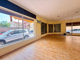 Local Comercial a Calle de Velázquez 57